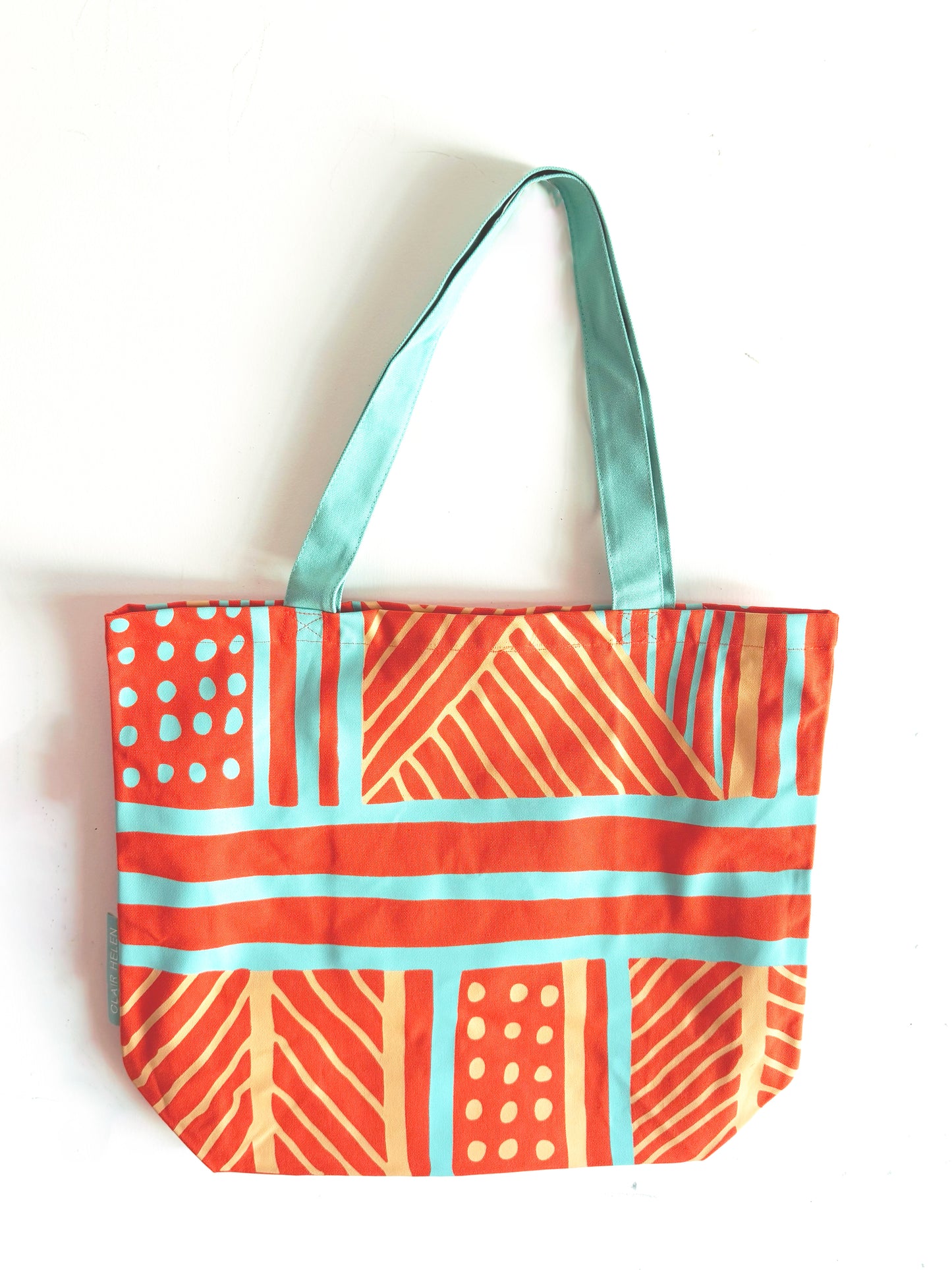 Free Birkenstock x Clair Helen Tote Bag