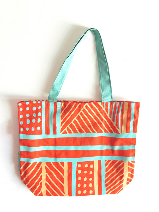 Free Birkenstock x Clair Helen Tote Bag