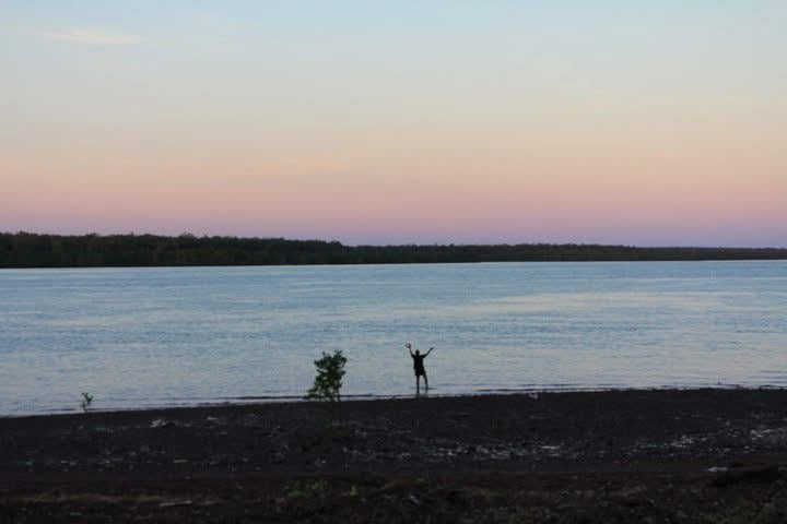 Dreaming Beyond the Horizon
