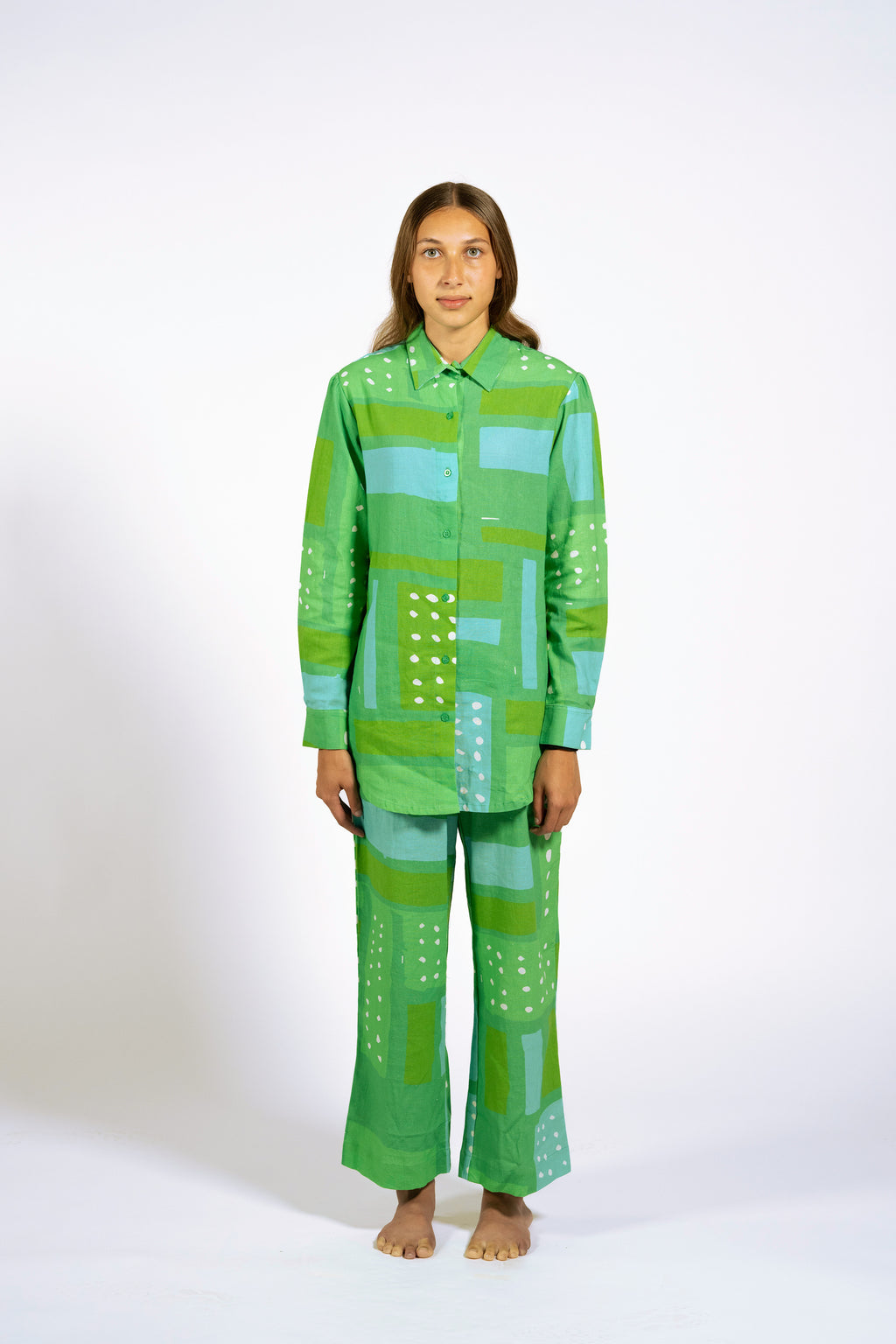 Jip Pants