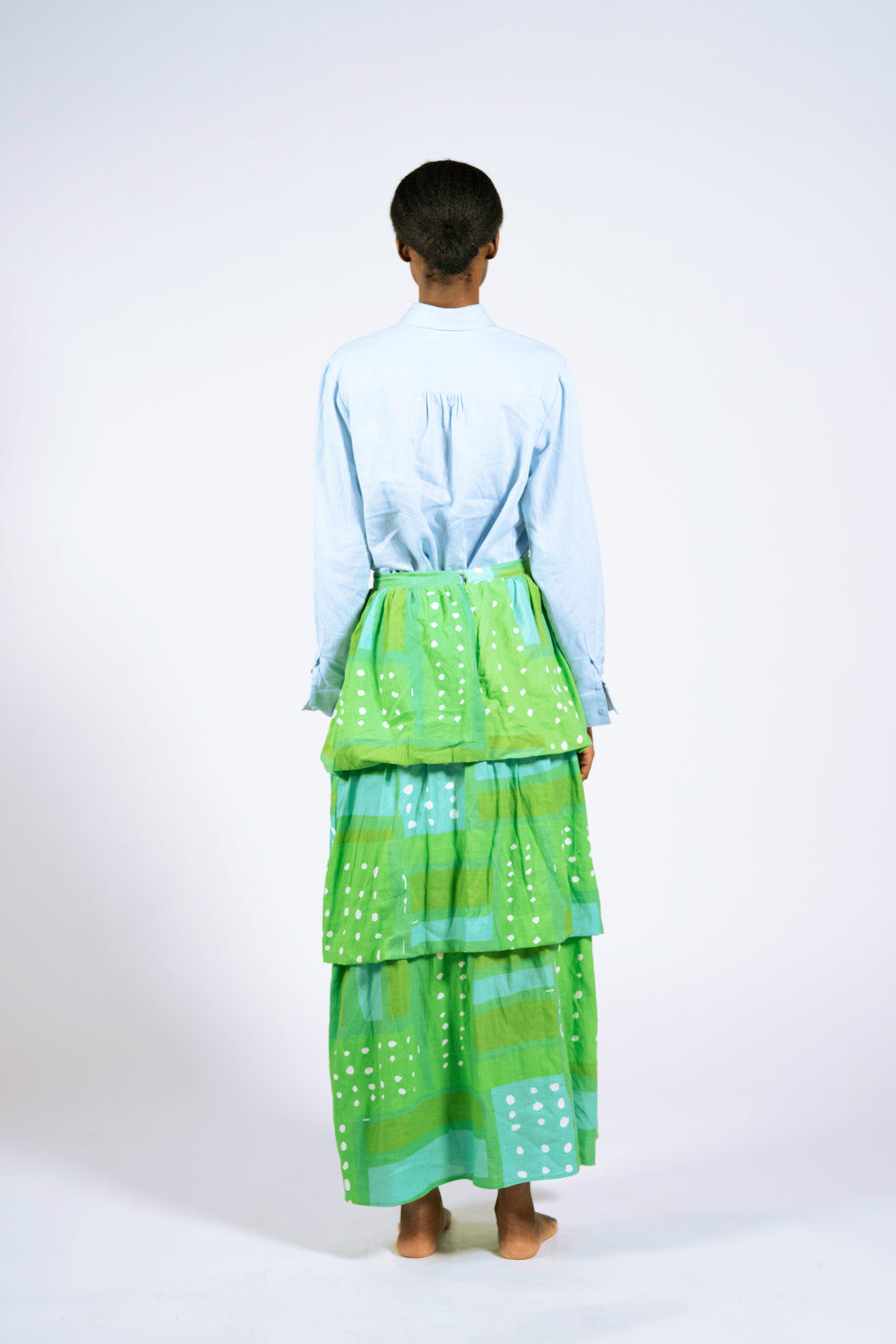 Tam Skirt
