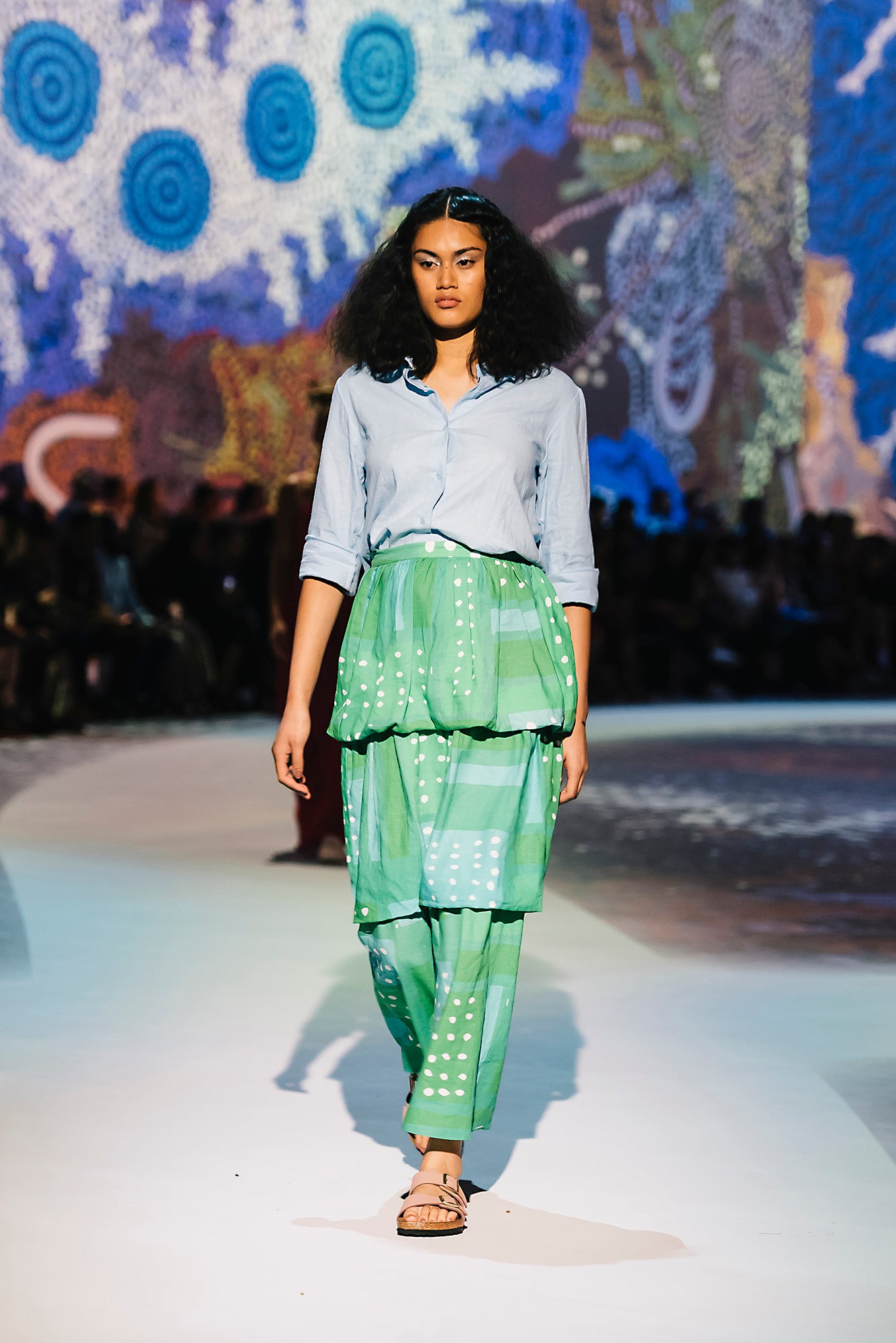 Tam Skirt